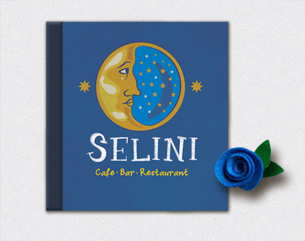 Selini Identity