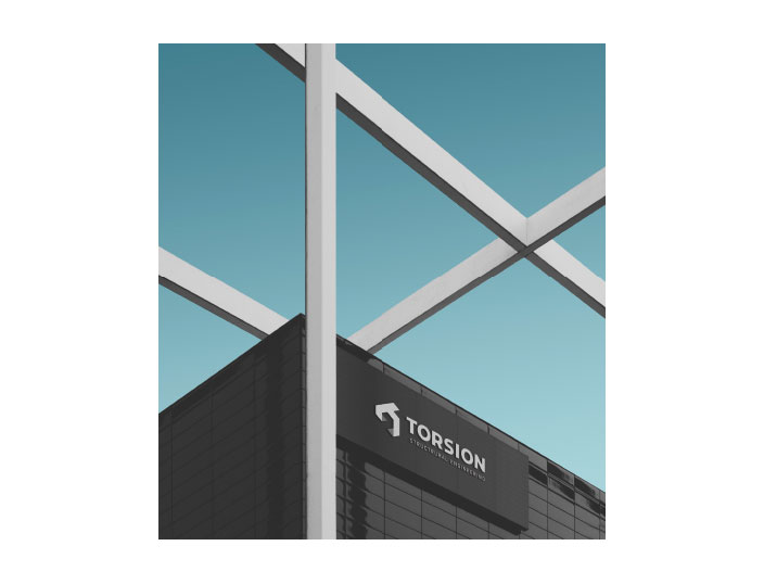 Torsion Sign Torsion Sign