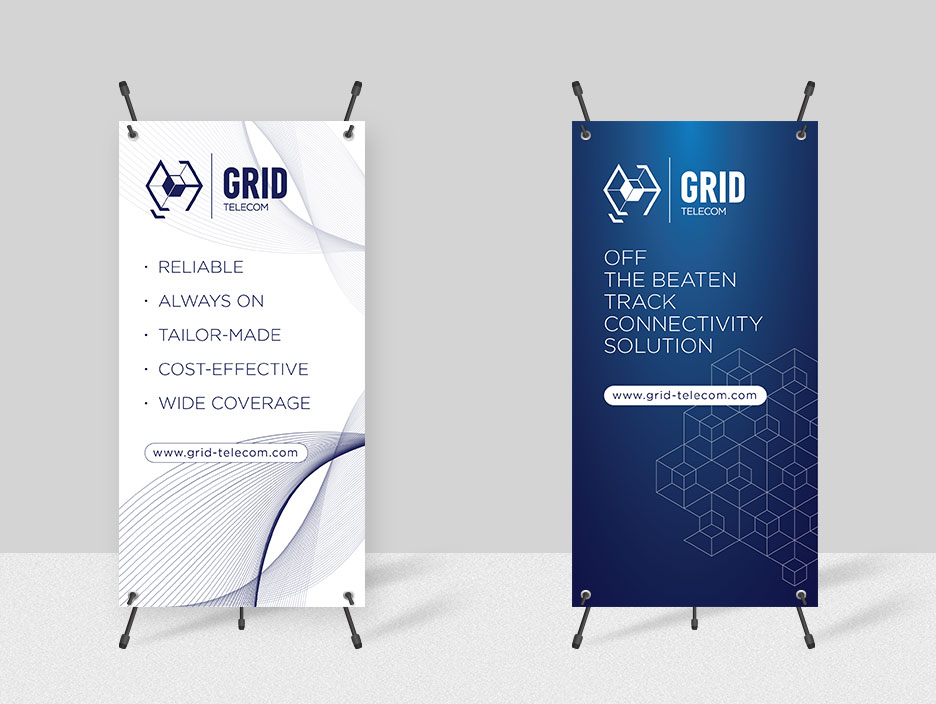 Roll-up Design for Grid Roll-up Design for Grid