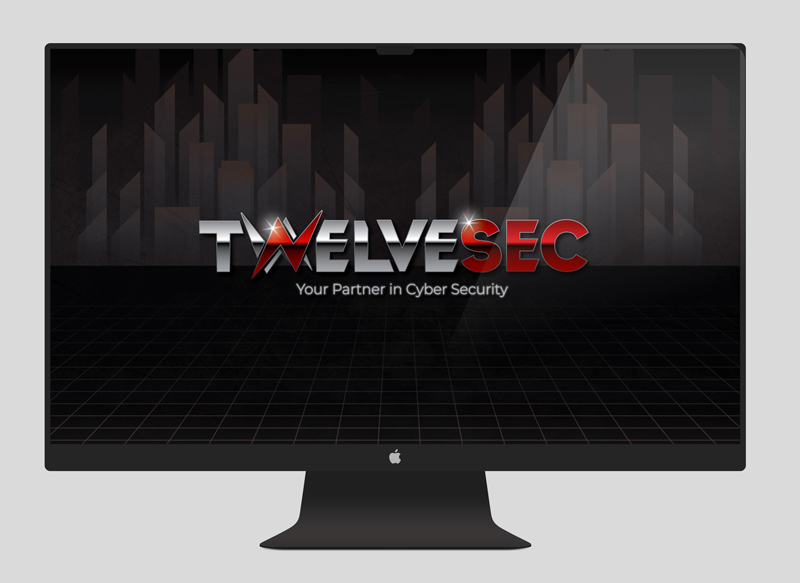 Twelvesec Desktop 