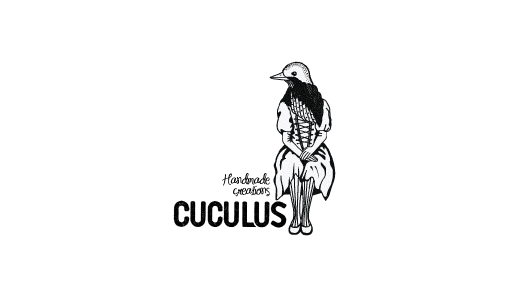 Logotype Cuculus