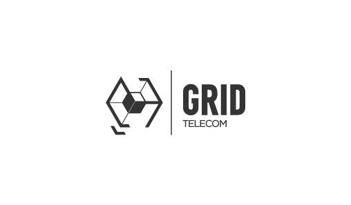 Grid Telecom Logotype