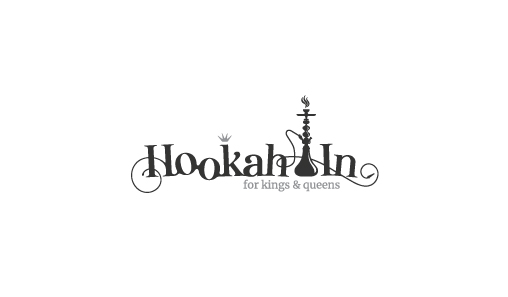 Logotype HookahIn