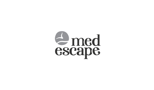 Logotype MedEscape