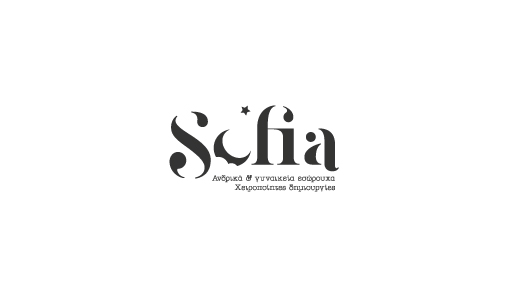 Logotype Sofia